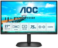 AOC 27B2AM Monitor 68,6 cm (27 Zoll)