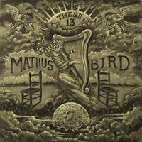 Wegawam These 13 - Jimbo Mathus & Andrew Bird