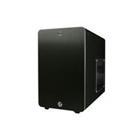 RAIJINTEK Styx - Case - Tower - Zwart