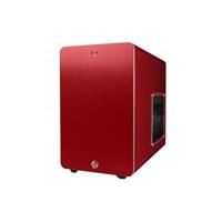 RAIJINTEK Styx - Case - Tower - Red