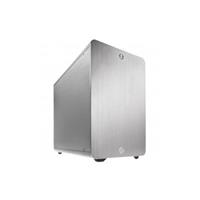 Raijintek Styx mATX, Zilver