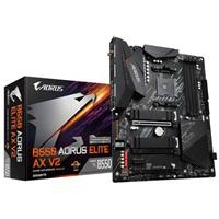 B550 AORUS ELITE AX V2, Mainboard