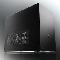 raijintek Ophion M Evo TGS, mATX, T.G.,