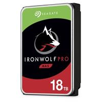 seagate IronWolf Pro 18TB 7200rpm 256MB