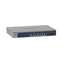 netgear 10P Multi Gigabit Ultra60 PoE++