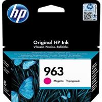 HP 963 (3JA24AE) Inktcartridge Magenta