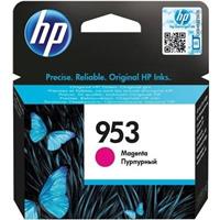 HP 953 (F6U13AE) Inktcartridge Magenta