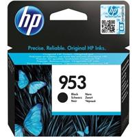 HP 953 (L0S58AE) Inktcartridge Zwart