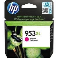 HP 953XL (F6U17AE) Inktcartridge Magenta Hoge capaciteit