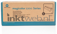 Konica Minolta 1710471-001 Toner Zwart