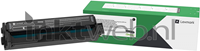 LEXMARK TONER SCHWARZ