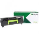 Lexmark 56F2H0E Toner Zwart Hoge capaciteit