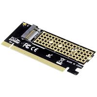 Assmann DIGITUS M.2 NVMe SSD PCI Express 3.0 (x16) Add-On Karte