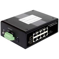 Assmann DIGITUS DN-651113 Industr. 7-Port Gigabit PoE+ Switch 1xPD