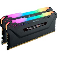 Corsair DIMM 16 GB DDR4-3600 Kit, Arbeitsspeicher