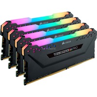 Corsair DIMM 32 GB DDR4-3600 Kit, Arbeitsspeicher