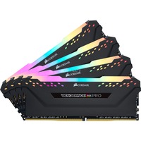 Corsair DIMM 128 GB DDR4-3200 Quad-Kit, Arbeitsspeicher