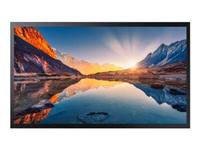 samsung QM32R-T - 32" Klasse QMR-T Series led-scherm - interactief - met aanraakscherm - 1080p (Full HD) 1920 x 1080 - New Edge Backlight