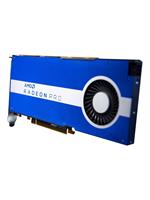 AMD Radeon Pro W5500 - Grafikkarten - Radeon Pro W5500 - 8 GB