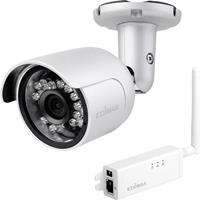 EDIMAX WLAN IP Überwachungskamera 1280 x 720 Pixel