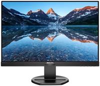 philips B Line 240B9 - LED-monitor - 24.1" (24" zichtbaar) - 1920 x 1200 WUXGA @ 75 Hz - IPS - 300 cd/m² - 1000:1