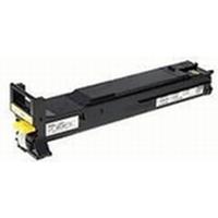 Konica Minolta A06V253 Toner Geel