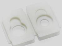 ultimaker Silicone Nozzle Cover UM3 SPUM-SINZ-COVR