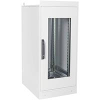 DIGITUS 19,  Industrie-Netzwerkschrank, 24 HE, Tiefe: 800 mm