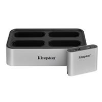 Kingston Workflow Station Dock + USB miniHub, Dockingstation