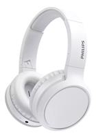 Philips TAH5205WT/00 Bluetooth Over-ear hoofdtelefoon