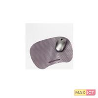 3M Precise Optical Mousing Surface. Kleur van het product: Zilver