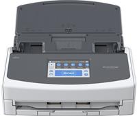 fujitsu ScanSnap iX1600 - Documentscanner - dubbele CIS - Dubbelzijdig - 279 x 432mm - 600 dpi x 600 dpi - tot 40 ppm (mono) / tot 40 ppm (kleur)
