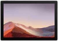 Microsoft Surface Pro 7+ 256 GB - Zwart