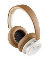 Dali: IO-4 Draadloze over-ear hoofdtelefoon - Chalk White