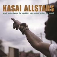 Crammed Disc Black Ants Always Fly - Kasai Allstars