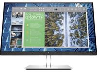 HP E24q G4 - E-Series - LED-Monitor - QHD - 61 cm (24)