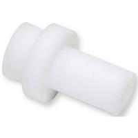 PTFE-isolatiekoppeling 3,2 mm UM2/-Go Ultimaker PTFE Isolator Coupler Glass Filled 3.2 mm UM2 Ersatzteil