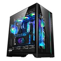 LIANLI Lian Li O11Dynamic XL (ROG Certified) Mi