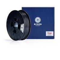 BCN3D PMBC-1000-014 Filament PLA UV-beständig 2.85mm 2500g Schwarz 1St.