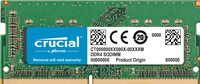 Crucial SO-DIMM 32 GB DDR4-2666, Arbeitsspeicher