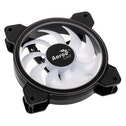 Aerocool Saturn 12F ARGB LED Fan - 120mm