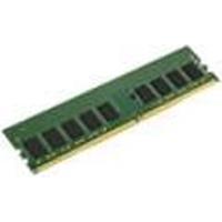 Kingston 8GB(1x8GB) 2666MHz ECC CL19