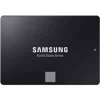 samsung 870 EVO 4TB Interne SATA SSD 6.35cm (2.5 Zoll) SATA 6 Gb/s Retail MZ-77E4T0B/EU