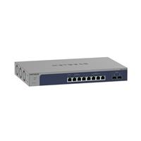 Netgear 10P Multi Gigabit Smart Managed