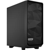 Fractal Design Fractal D. Meshify 2 Compact bk | FD-C-MES2C-01