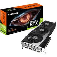 Gigabyte GeForce RTX 3060 GAMING OC 12G - Grafikkarten - GF RTX 3060 - 12 GB GDDR6 - PCIe 4.0 x16 - 2 x HDMI, 2 x DisplayPort