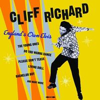 Englands Own Elvis (2LP)