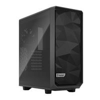 Fractal Design Meshify 2 Compact Grey TG Light Tint, Tower-Gehäuse