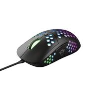 Trust GXT960 GRAPHIN LIGHTWEIGHT MOUSE Muis