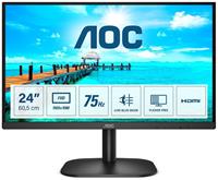 AOC 24B2XHM2 Monitor 60,4 cm (23,8 Zoll)